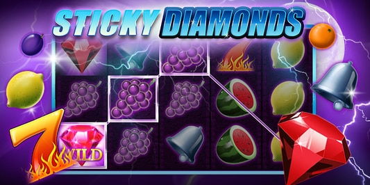 Rtl Spiel Diamond Party